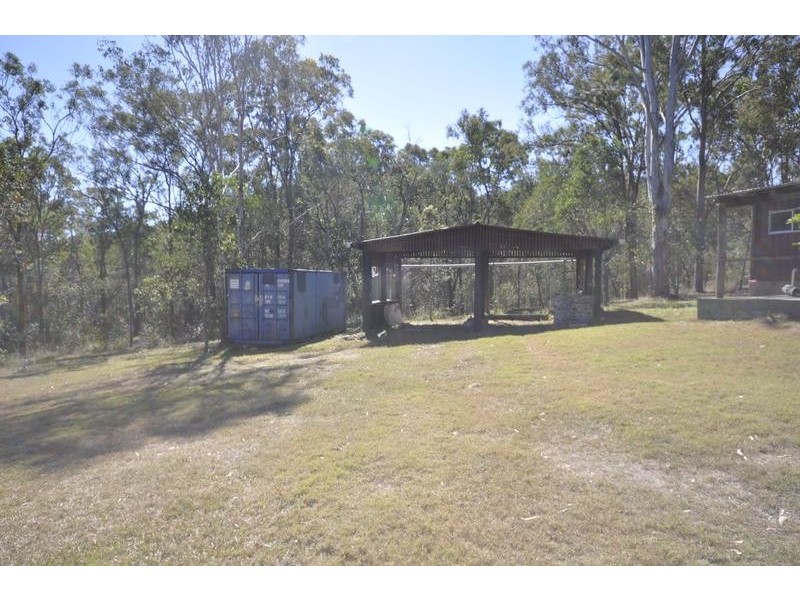 Cedar Creek QLD 4207