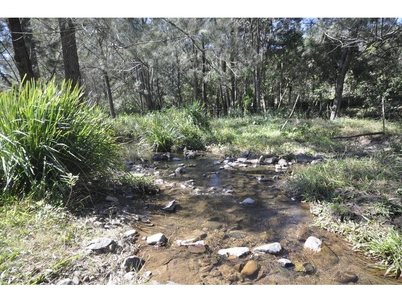 Cedar Creek QLD 4207