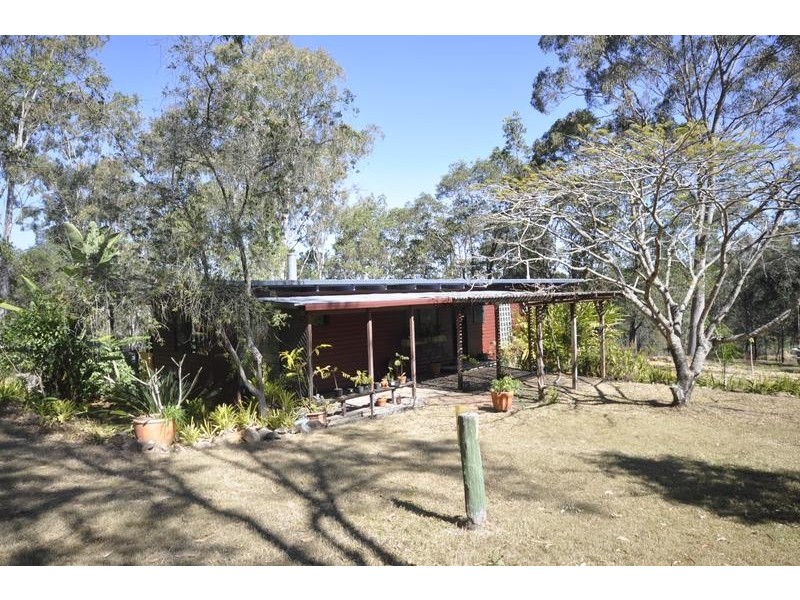 Cedar Creek QLD 4207