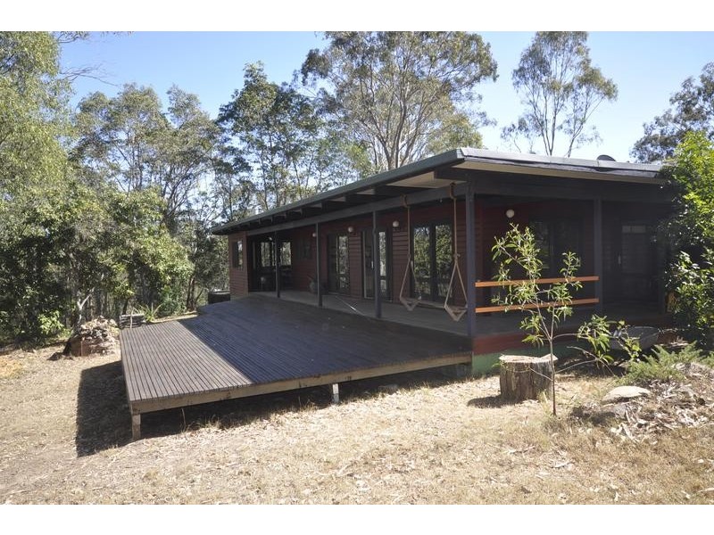 Cedar Creek QLD 4207