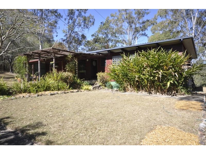 Cedar Creek QLD 4207