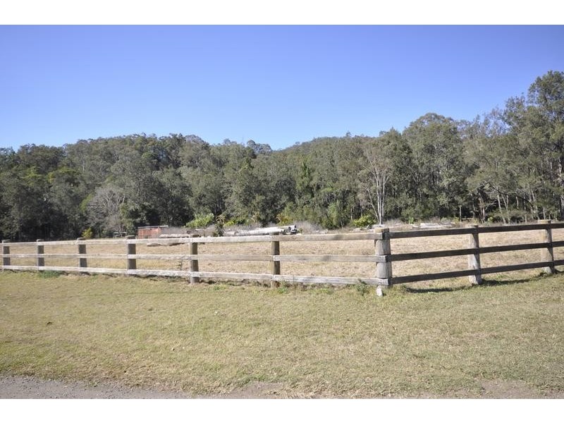 Cedar Creek QLD 4207