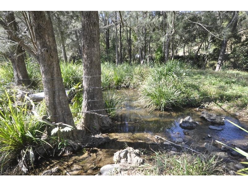 Cedar Creek QLD 4207