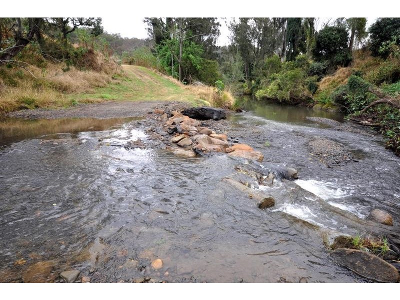 Lot 2,  Beaudesert-Nerang Road, Canungra QLD 4275