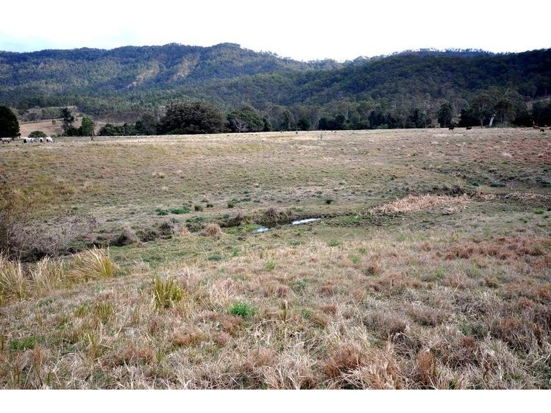 Lot 2,  Beaudesert-Nerang Road, Canungra QLD 4275