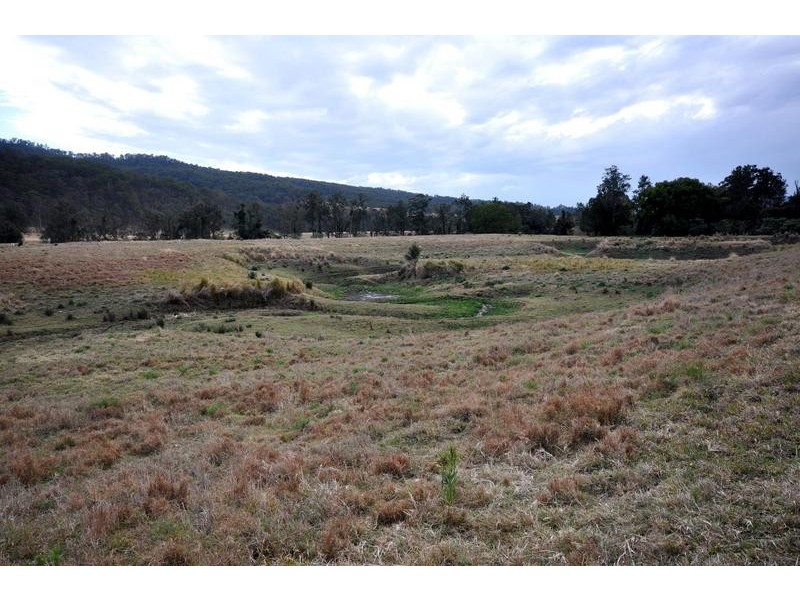 Lot 2,  Beaudesert-Nerang Road, Canungra QLD 4275
