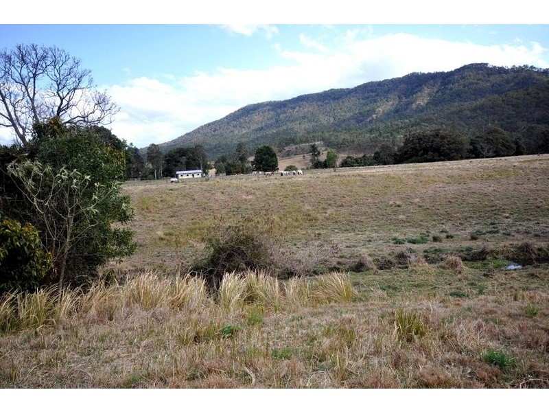 Lot 2,  Beaudesert-Nerang Road, Canungra QLD 4275