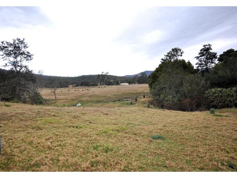 Lot 2,  Beaudesert-Nerang Road, Canungra QLD 4275