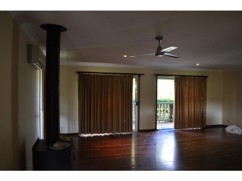 Wongawallan QLD 4210