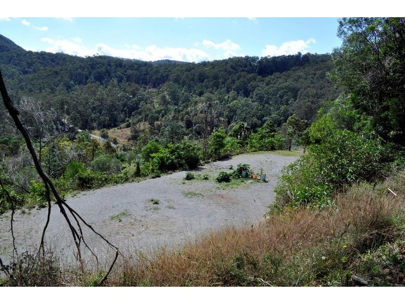 Wongawallan QLD 4210