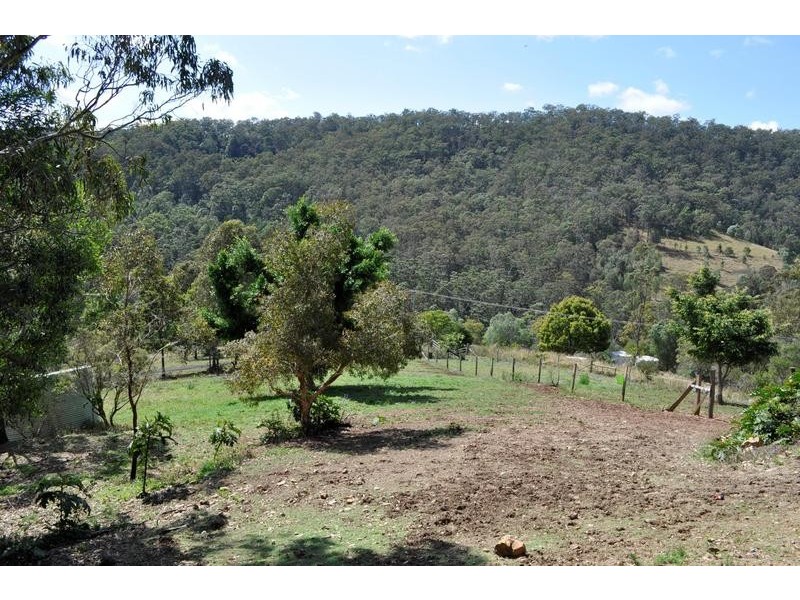 Wongawallan QLD 4210