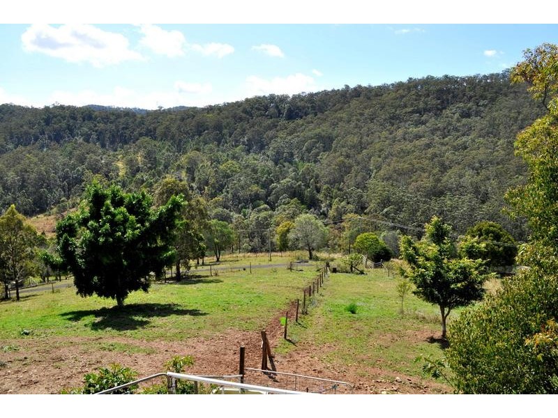 Wongawallan QLD 4210