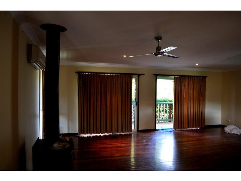 Wongawallan QLD 4210
