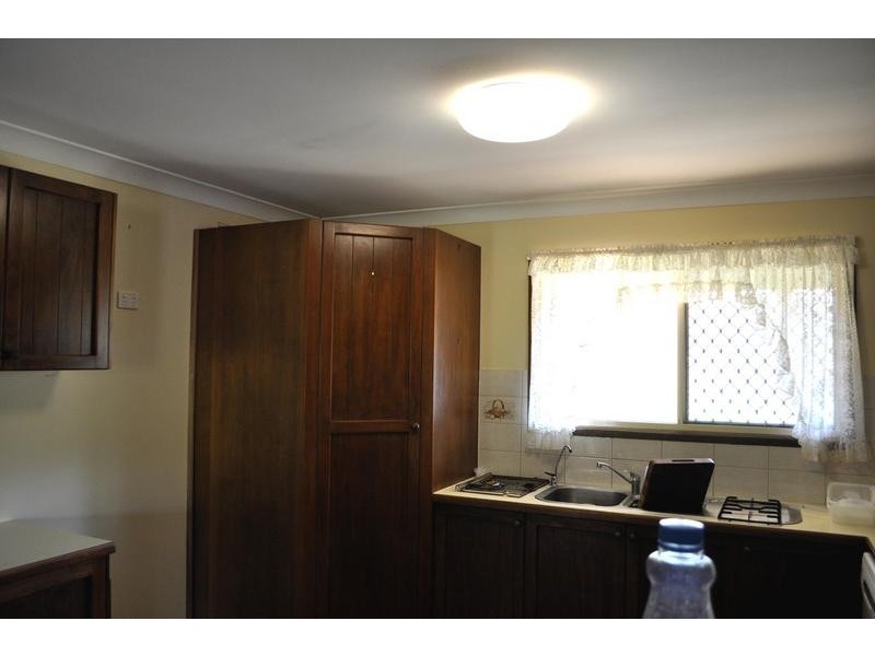 Wongawallan QLD 4210