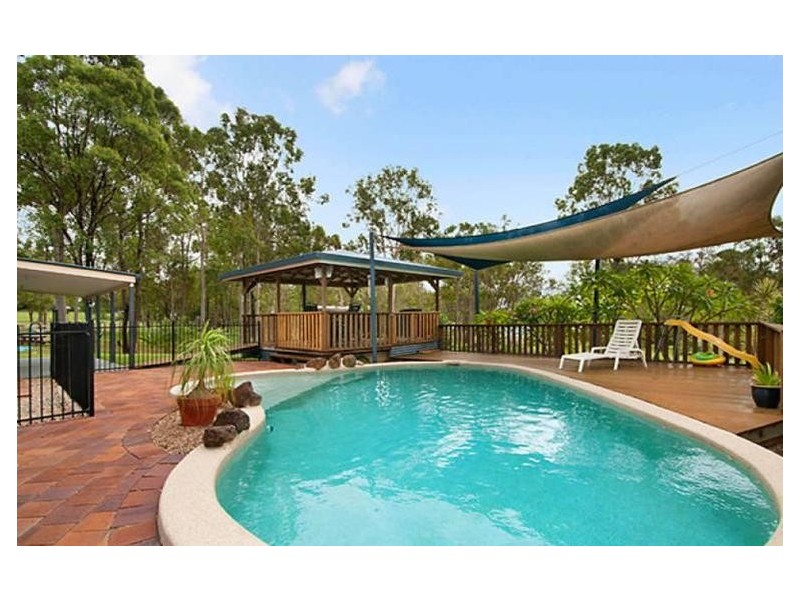 Canungra QLD 4275