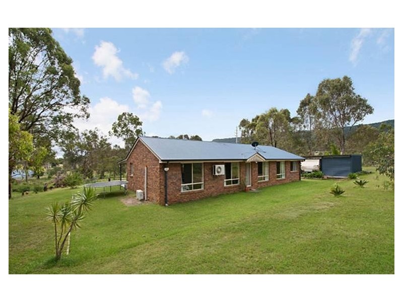 Canungra QLD 4275