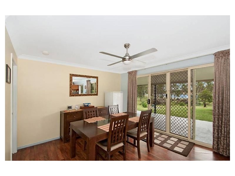 Canungra QLD 4275
