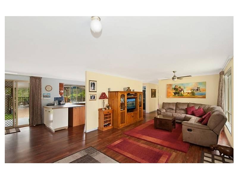 Canungra QLD 4275
