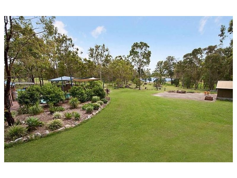 Canungra QLD 4275