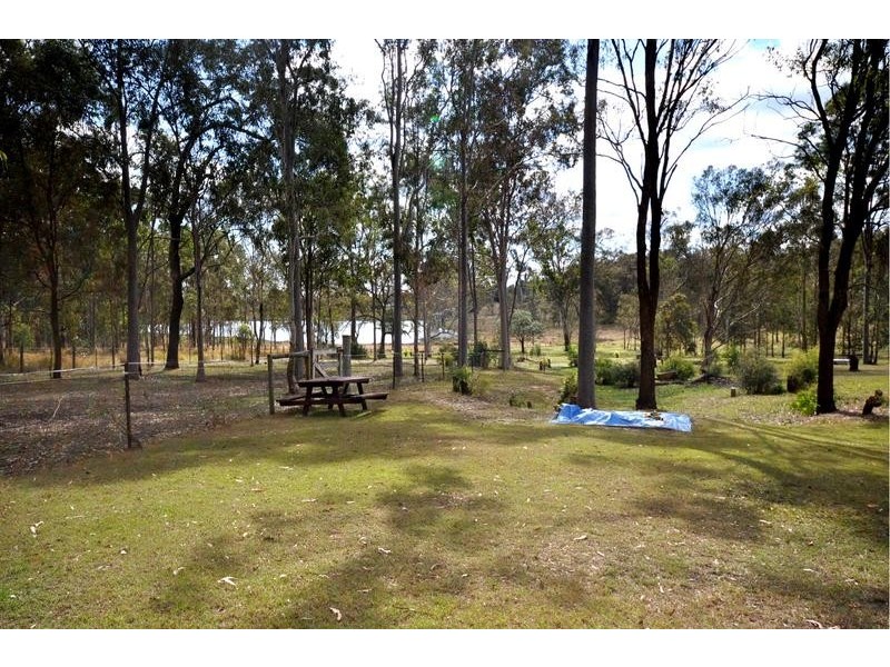 Canungra QLD 4275