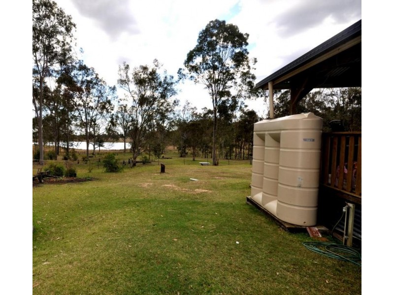 Canungra QLD 4275