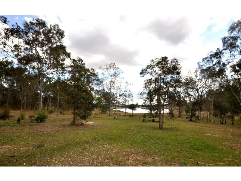 Canungra QLD 4275