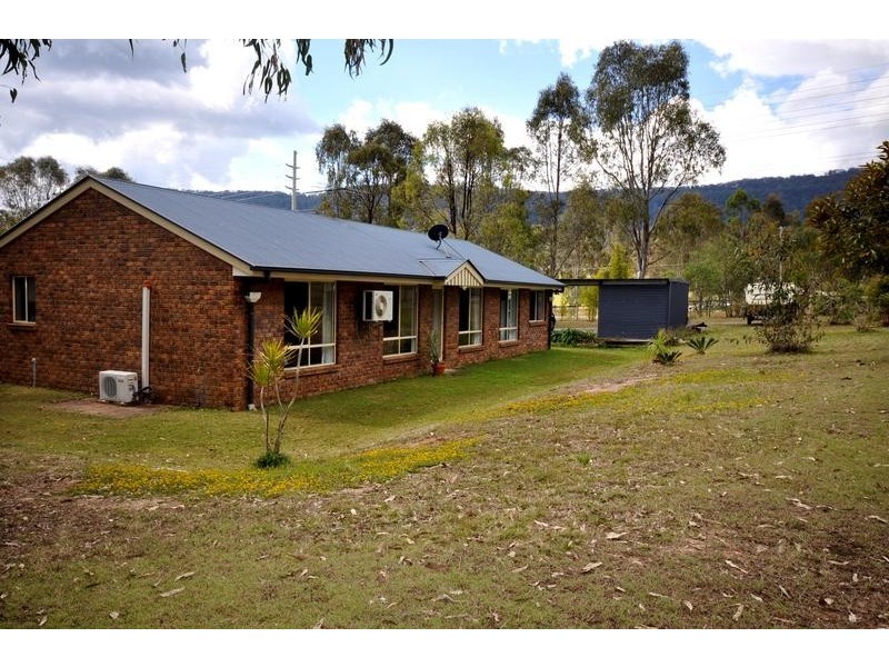 Canungra QLD 4275