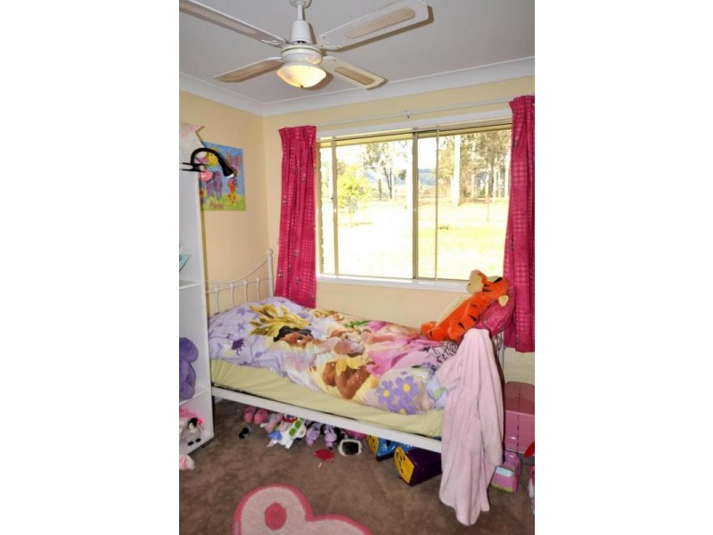 Canungra QLD 4275