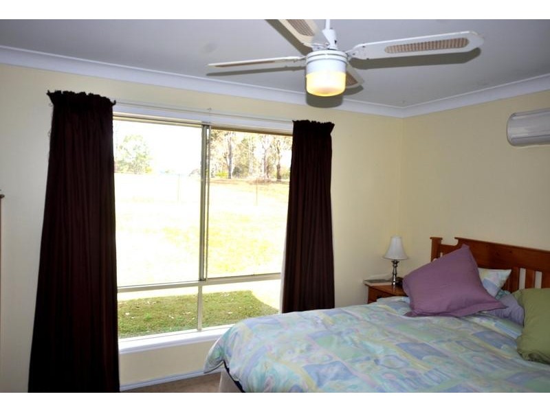 Canungra QLD 4275