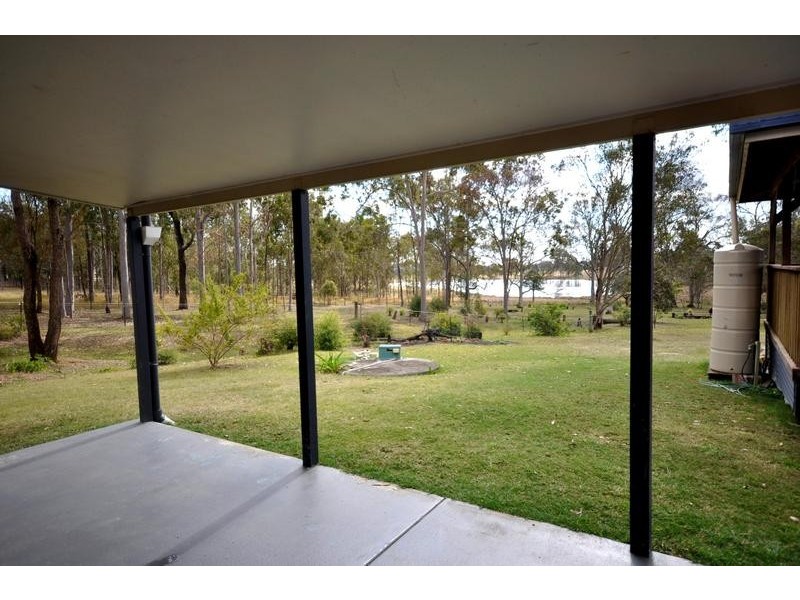 Canungra QLD 4275
