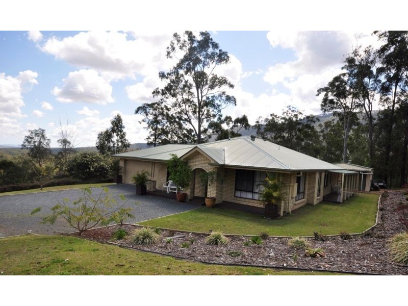 Boyland QLD 4275