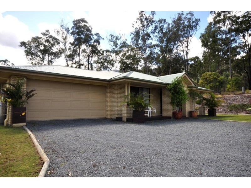 Boyland QLD 4275