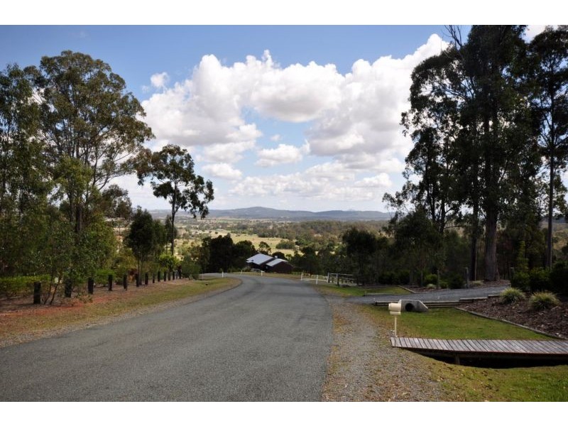 Boyland QLD 4275