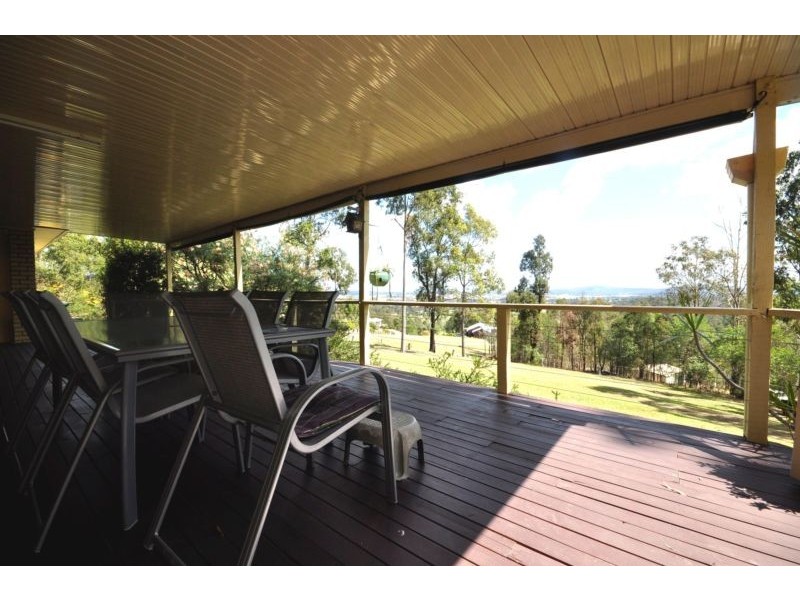 Boyland QLD 4275
