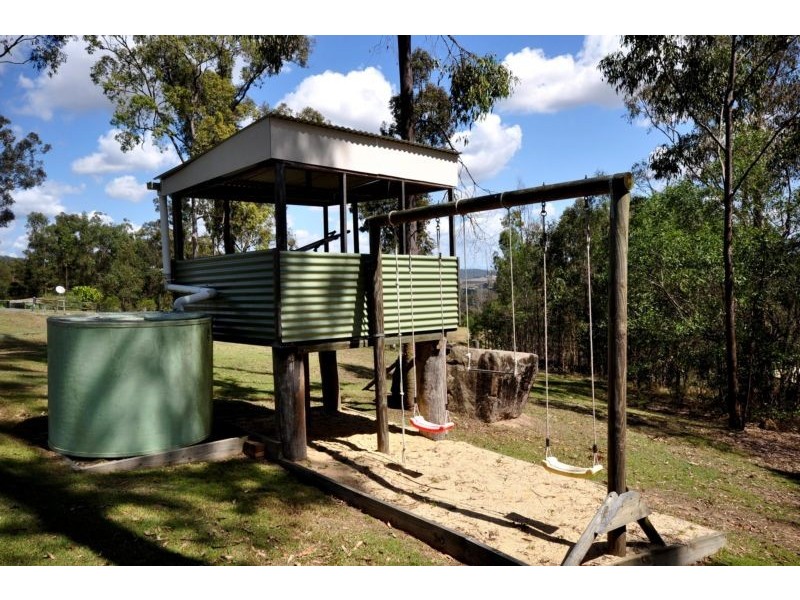Boyland QLD 4275