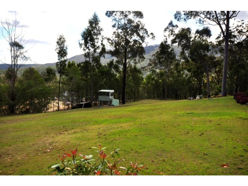 Boyland QLD 4275