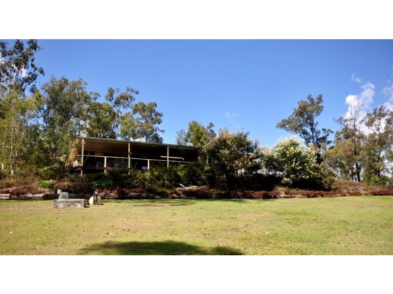 Boyland QLD 4275