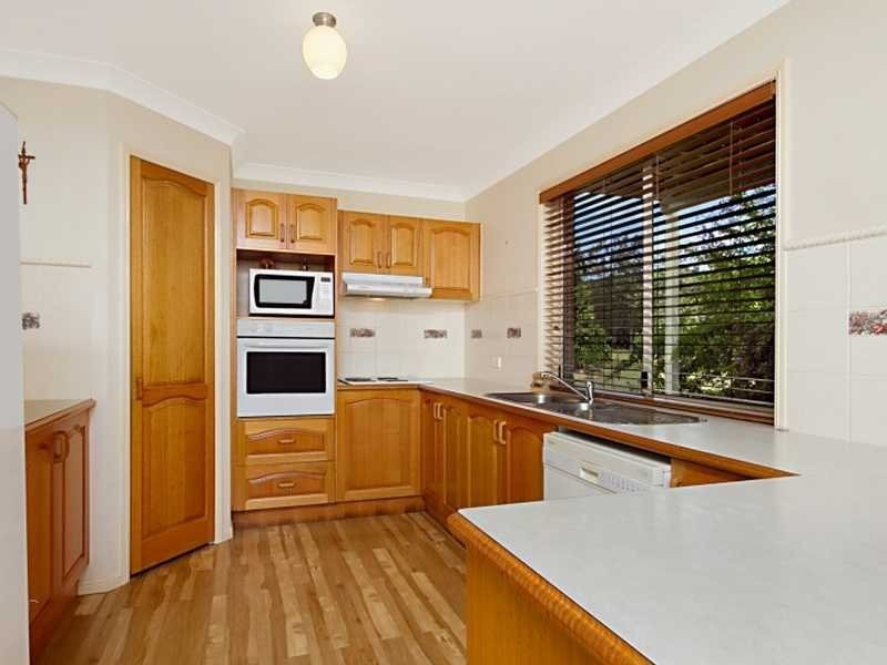 Kerry QLD 4285