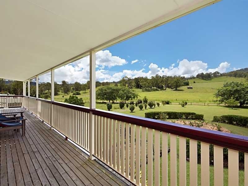 Kerry QLD 4285