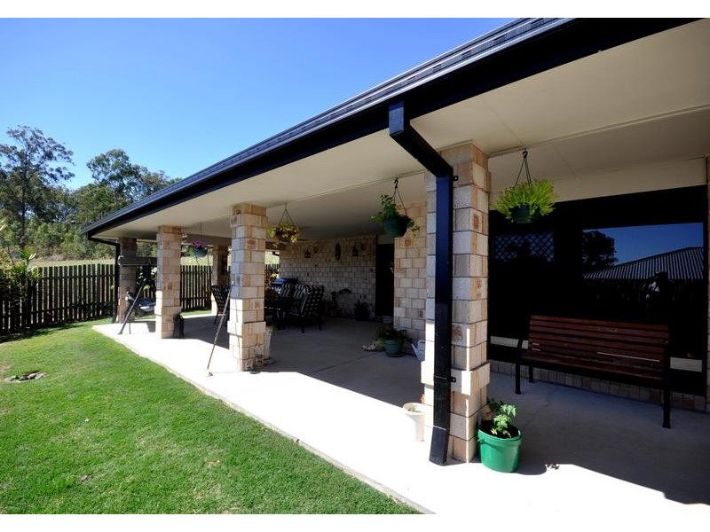 Beaudesert QLD 4285