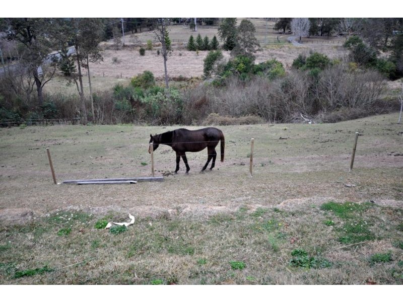Canungra QLD 4275