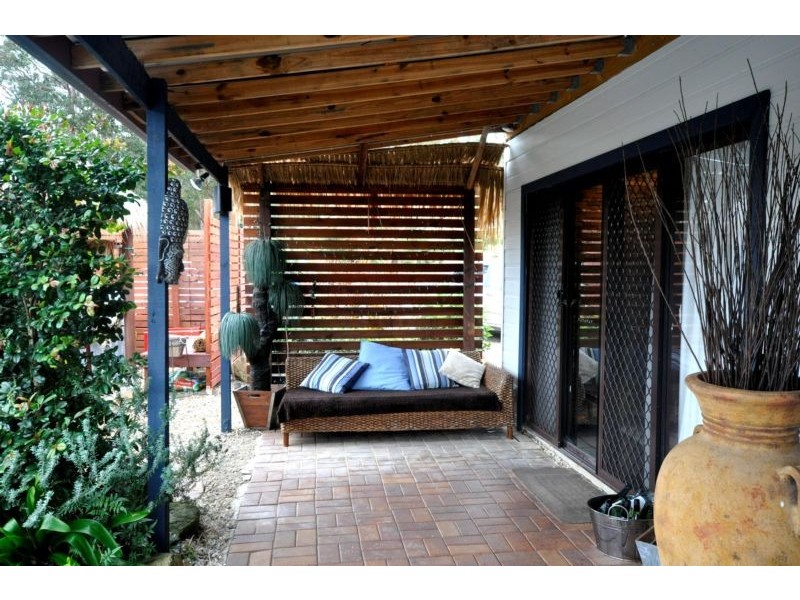 Canungra QLD 4275