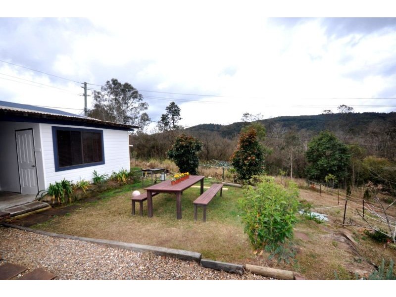 Canungra QLD 4275