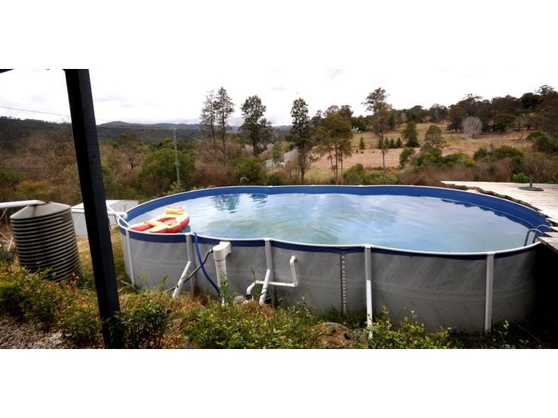Canungra QLD 4275