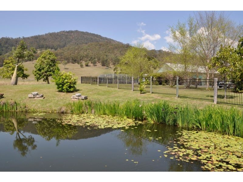 Canungra QLD 4275