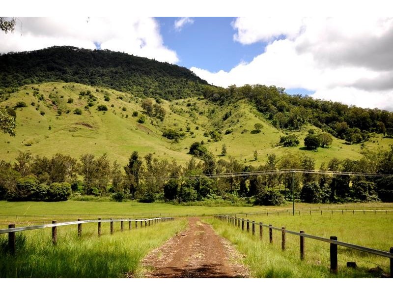 Canungra QLD 4275