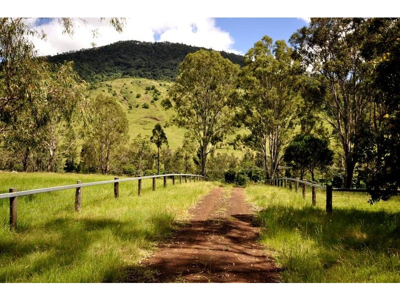Canungra QLD 4275