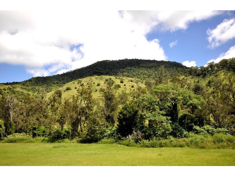 Canungra QLD 4275