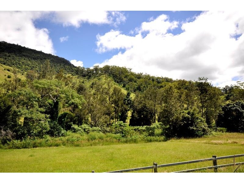 Canungra QLD 4275