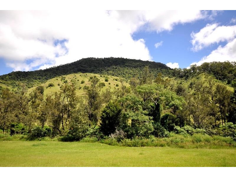 Canungra QLD 4275